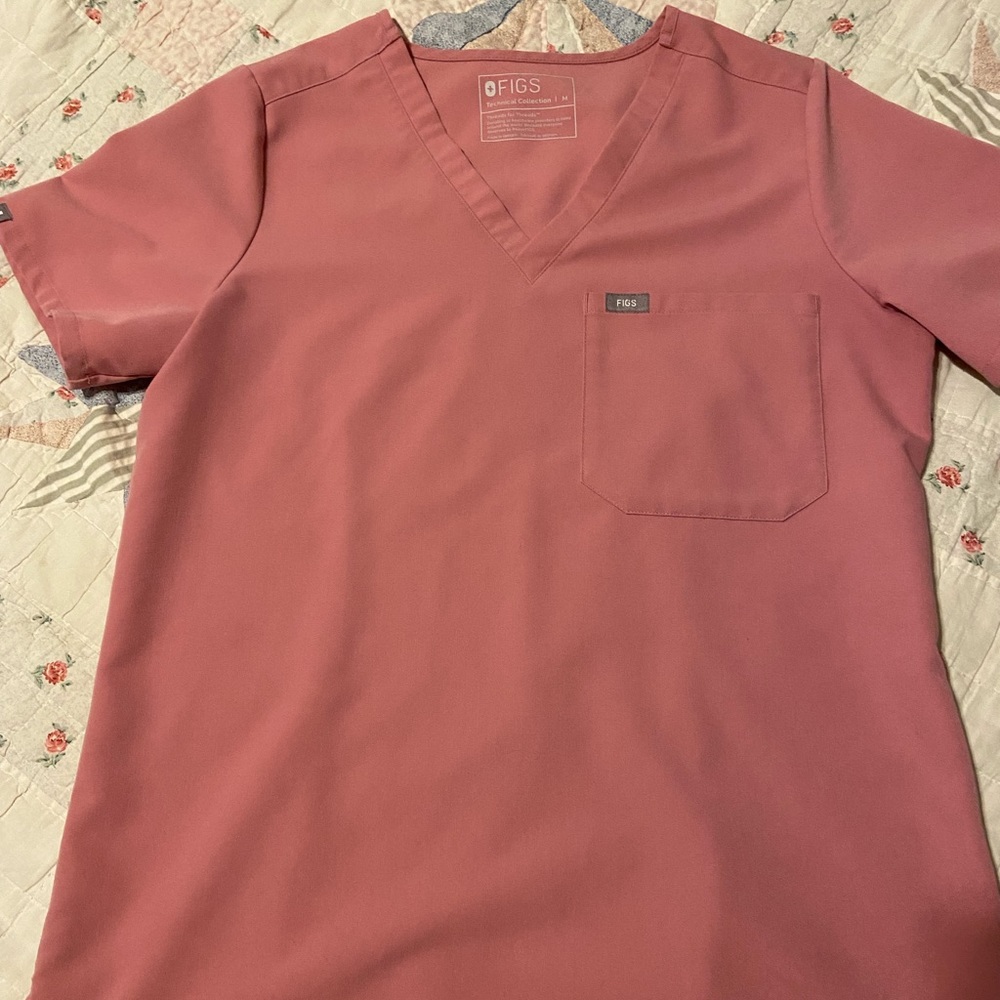 Figs Scrubs